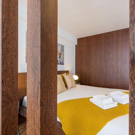 Guestready - Hemisphere Apt OOporto Extérieur photo