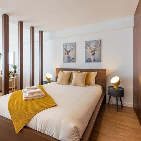 Guestready - Hemisphere Apt OOporto Extérieur photo