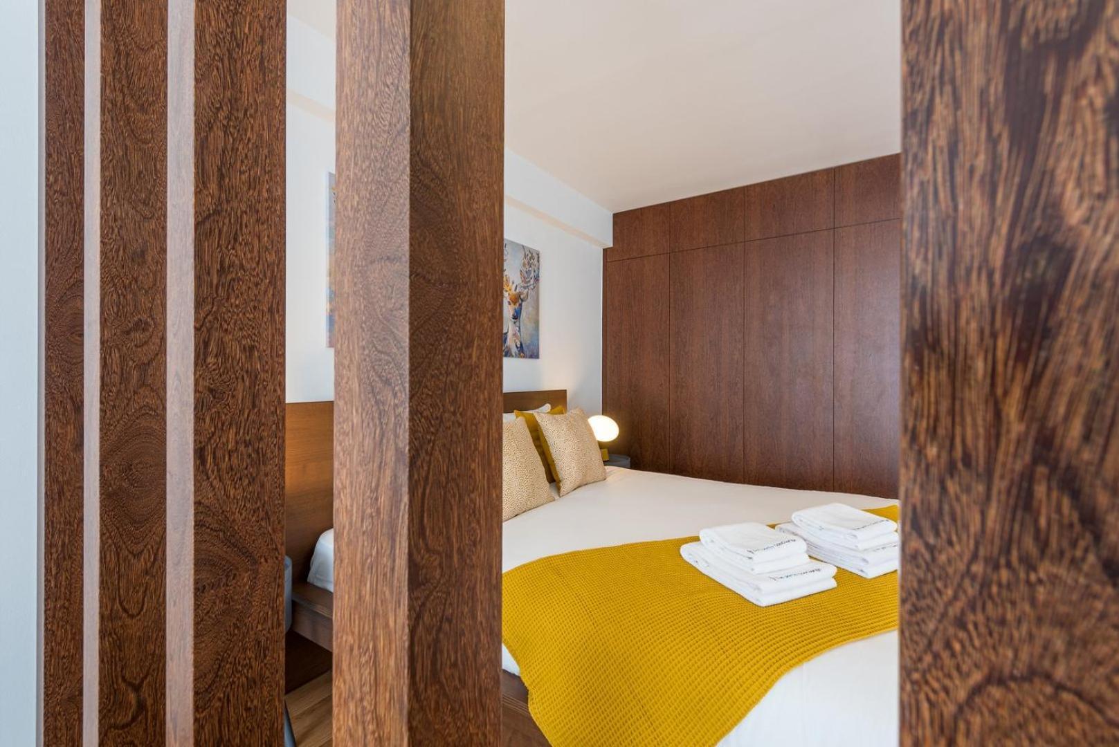 Guestready - Hemisphere Apt OOporto Extérieur photo
