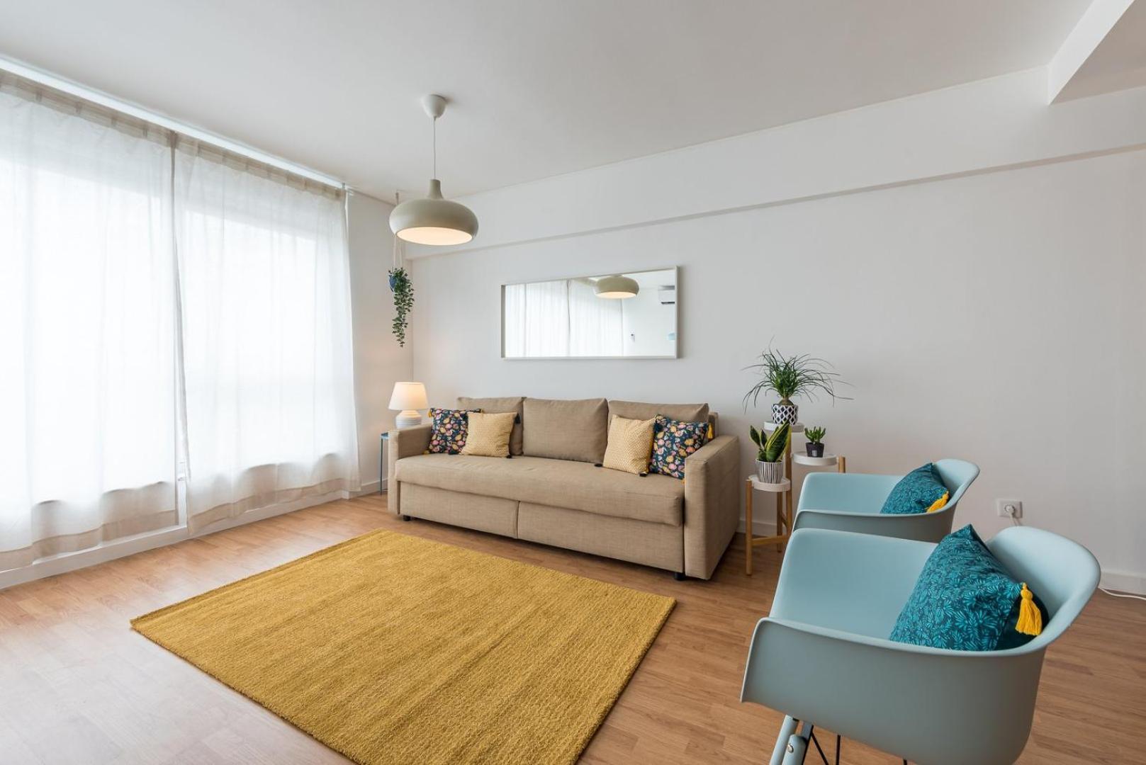 Guestready - Hemisphere Apt OOporto Extérieur photo